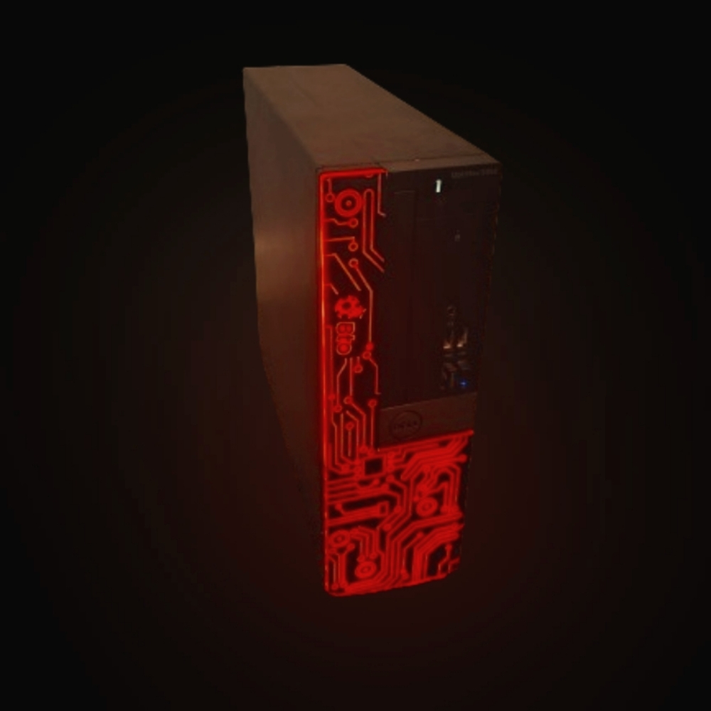 PC